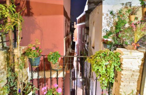 Casa Tenorio Barrio de Santa Cruz - Photo 5