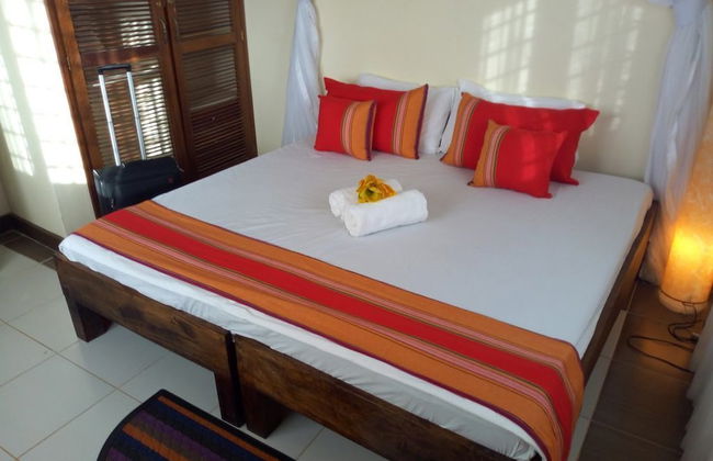 Sea Breeze villas - Foto 4