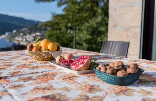 Casa da Torre, Porto Manso - Foto 38