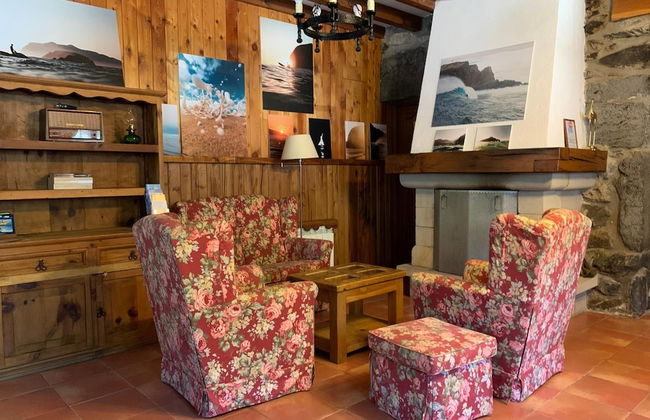 Agroturismo Urresti - Foto 24