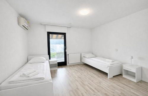 Villa Heusenstamm - Foto 52