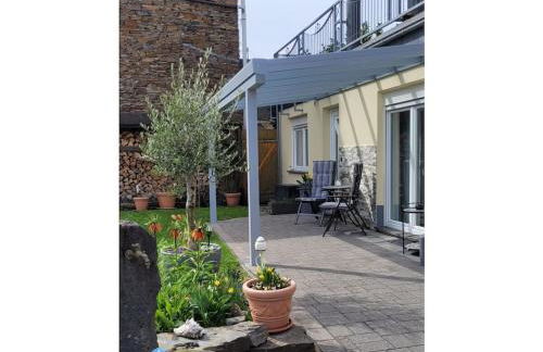 Holiday apartment in Moselkern with barbecue - Foto 8