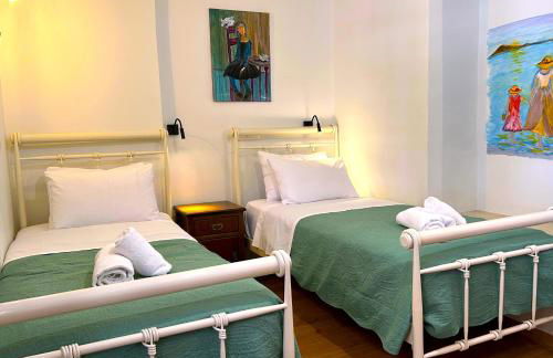 Itida Suites - Foto 62