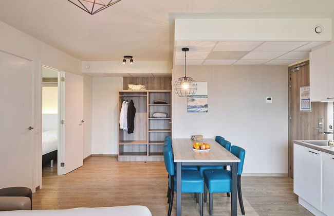 Holiday Suites Zeebrugge - Photo 33