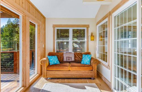 Stunning 3BR with ridge top views and hot tub - Foto 20