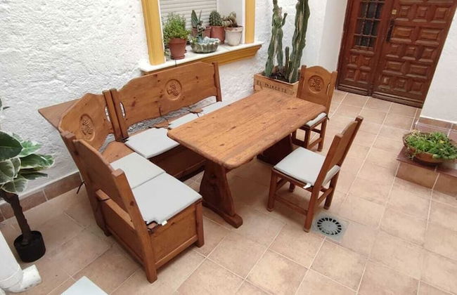 El Palacete de Cuevas - Foto 34