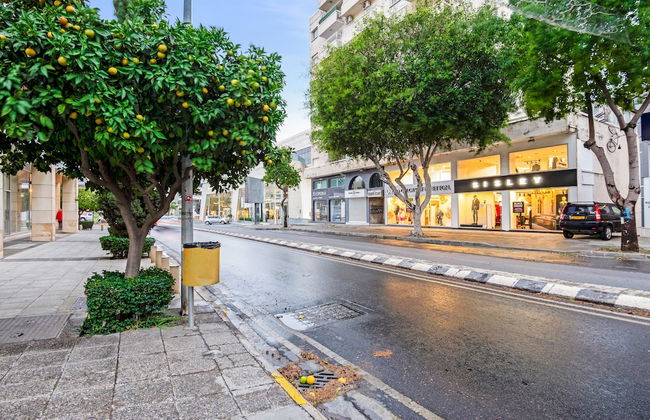 Sanders Premier - Cozy 2 bdr apt With Balcony - Foto 26