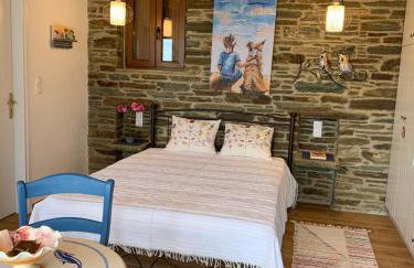 ΠΕΤΡΙΝΟ στην Άνδρο - Foto 14