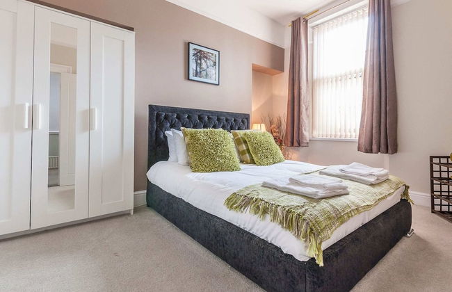 Posh Holiday Home in Plymouth near Royal William Yard - Foto 18