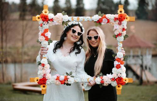 Dolina Miodu - Agro Kaszuby, Sauna, Balia - Foto 30