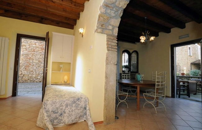 Villa Gradoni - Foto 4