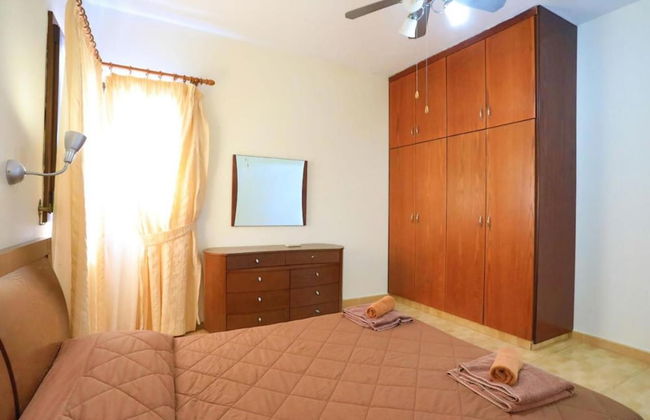 Villa Tsikkos Ena in Argaka - Foto 28