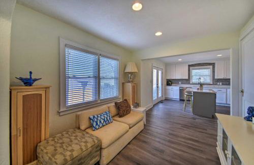 Portsmouth Waterfront Vacation Rental w/ Deck - Foto 7