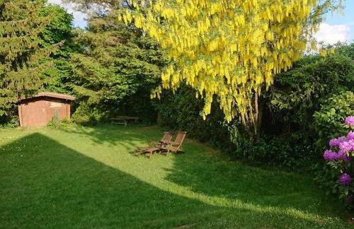 Holiday home with 1 bedroom - Photo 5