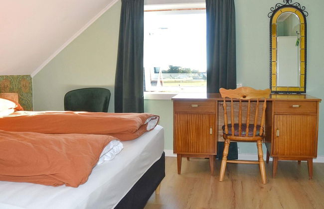 9 Person Holiday Home in Fjortoft - Foto 7