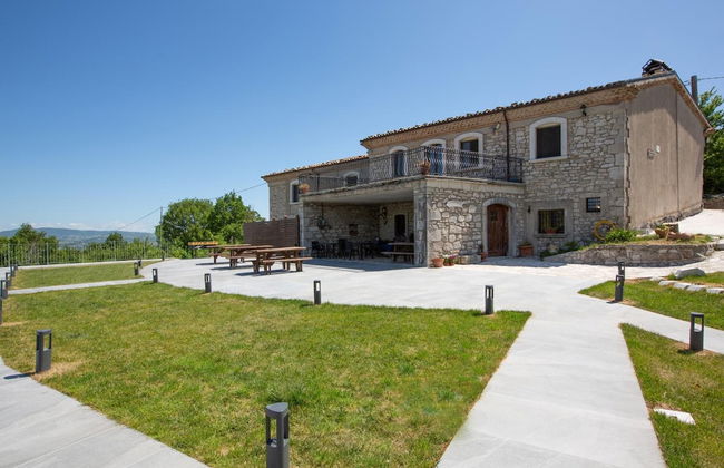 Le Coccole - Foto 42