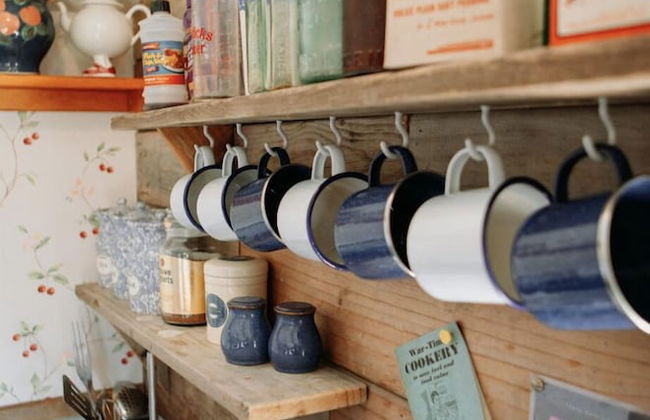 Truly Kentish Holiday Lets - Photo 18