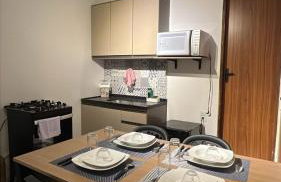 Apto inteiro no centro de caruaru para 2 pessoas - Foto 8