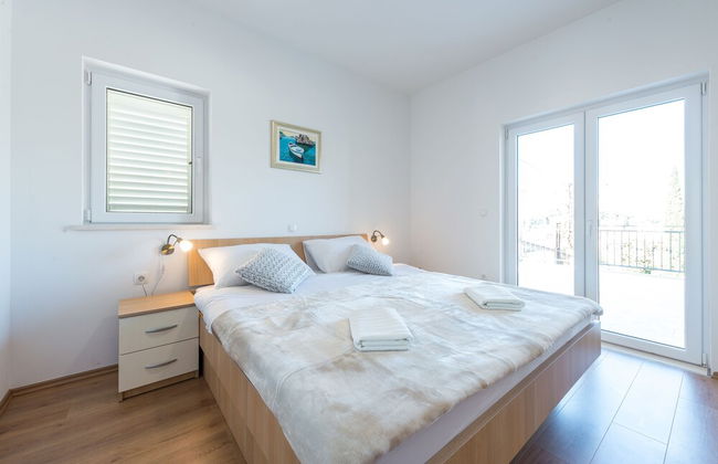 Apartments Rilovic, City and Sea view apartments - Foto 41