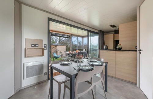 Piscine - Séjour à Guérande - 3 chambres - Foto 1