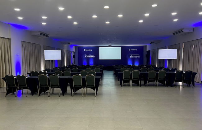 Guararema Parque Hotel - Foto 57