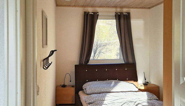 5 Person Holiday Home in Lonevag-by Traum - Foto 2, Quarto