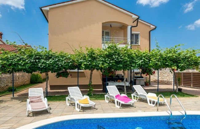 Andrea Comfortable Holiday Residence - Foto 19