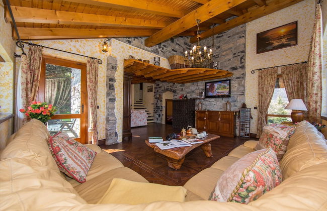 Villa Victoria - Foto 15