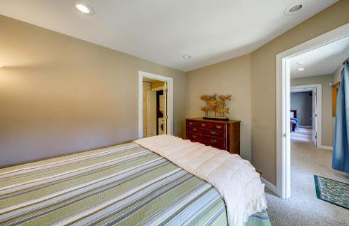 Lakeside Retreat on Lake Rabun - Foto 23