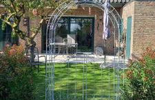 Haus Biber - altersgerechtes Ferienhaus am Niederrhein - - Foto 1