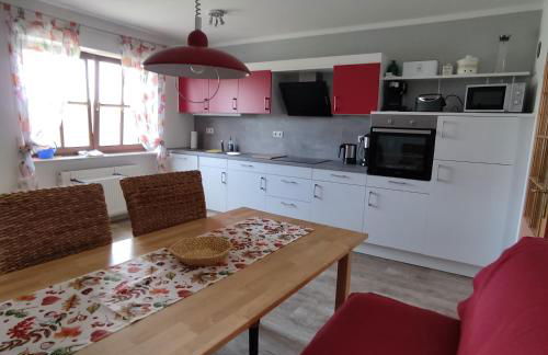 Ferienwohnung Adelhardt - Foto 27