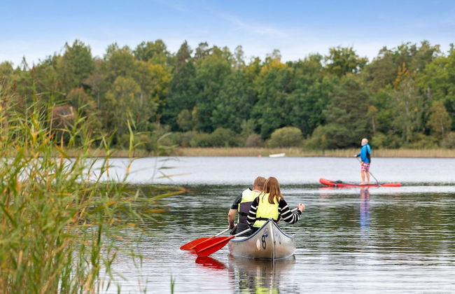 First Camp Sjöstugan - Älmhult - Photo 35