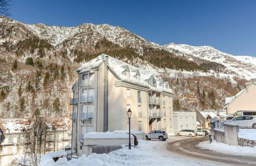 La Baregine - Foto 9