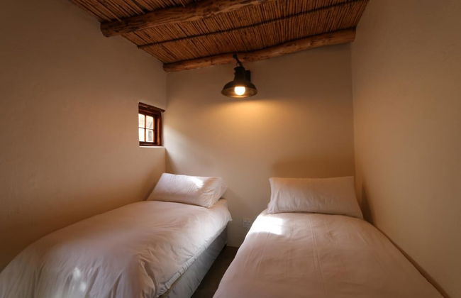 Matjiesvlei Retreat Katrien - Foto 3