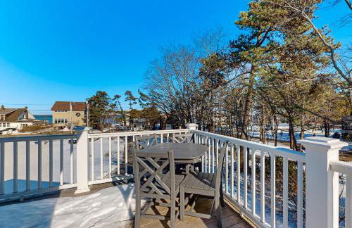 Ocean Tide Escape - Foto 21