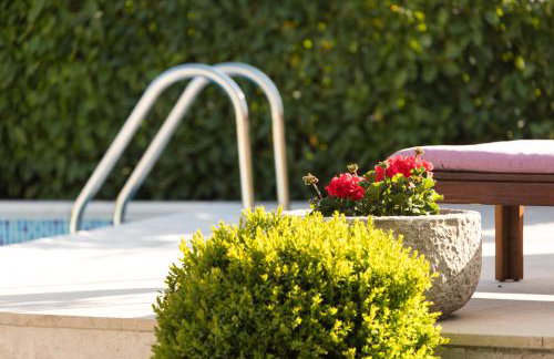 Captain's Villa with Swimming Pool - Photo 12