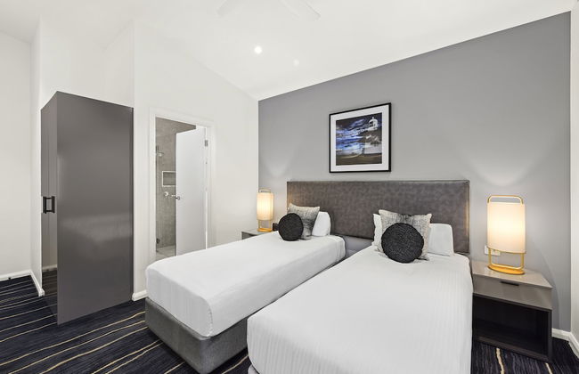 Club Wyndham Flynns Beach, Trademark Collection by Wyndham - Foto 6