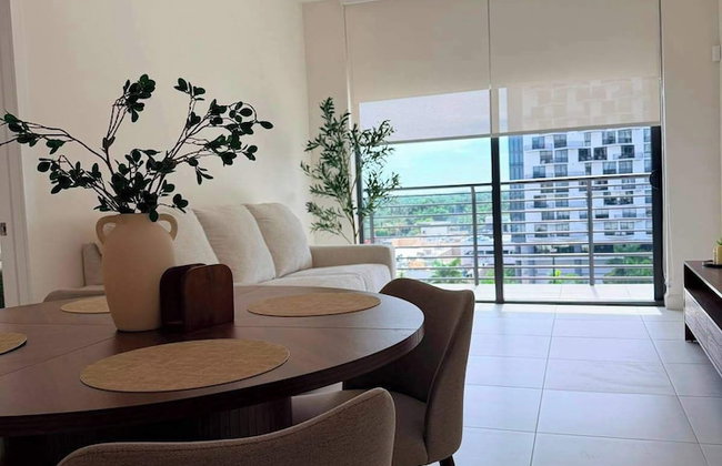 Downtown Doral Condo w-Free Parking - Photo 69
