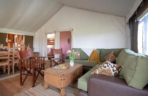 Linnet - Sweffling Hall - Foto 9