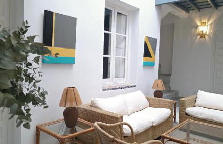 Casa en el Centro de Sevilla - Foto 1