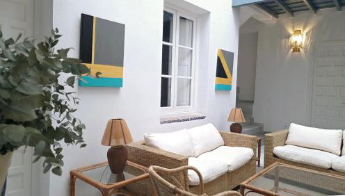 Casa en el Centro de Sevilla - Foto 1