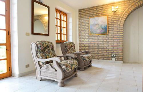 Private Villa & Pool - Foto 71