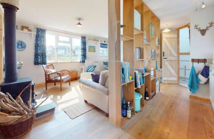 Instow Sandhills 2 bedrooms - Foto 9