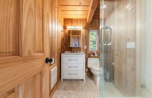 3BD Retreat - 5 Min to Beach Trails & Town - Foto 25