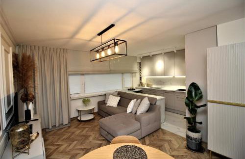 Apartament Kaszmirowy - Foto 1
