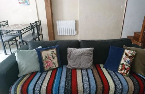 La Croisée Des Chemins - Foto 9