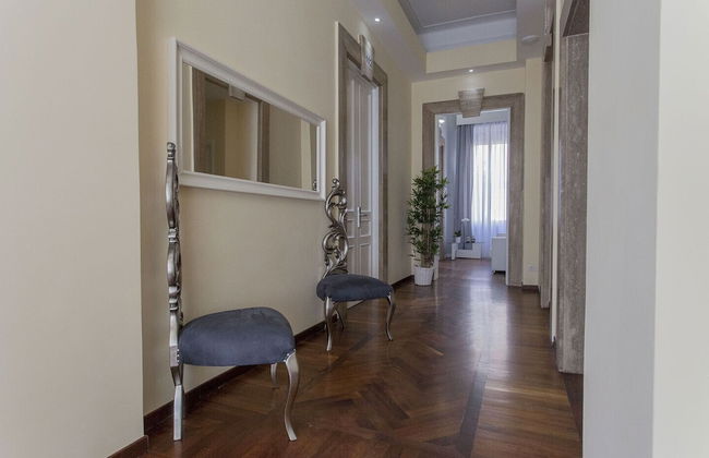 Relais Villa Coppedè - Foto 39