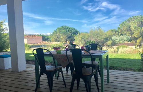 Résidence U Rapalinu - Foto 67