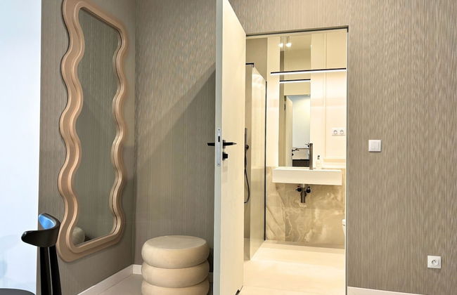 apartamenty-wroc River Point - Photo 42