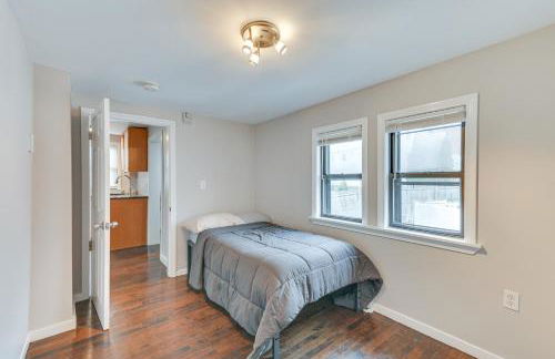 Pet-Friendly Malden Apartment 7 Mi to Boston! - Foto 16